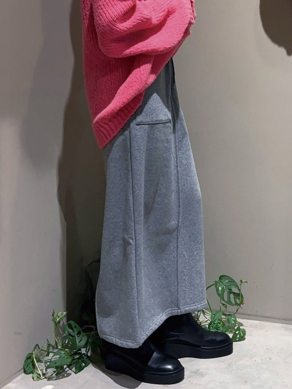 ボンバーヒートタイトスカート