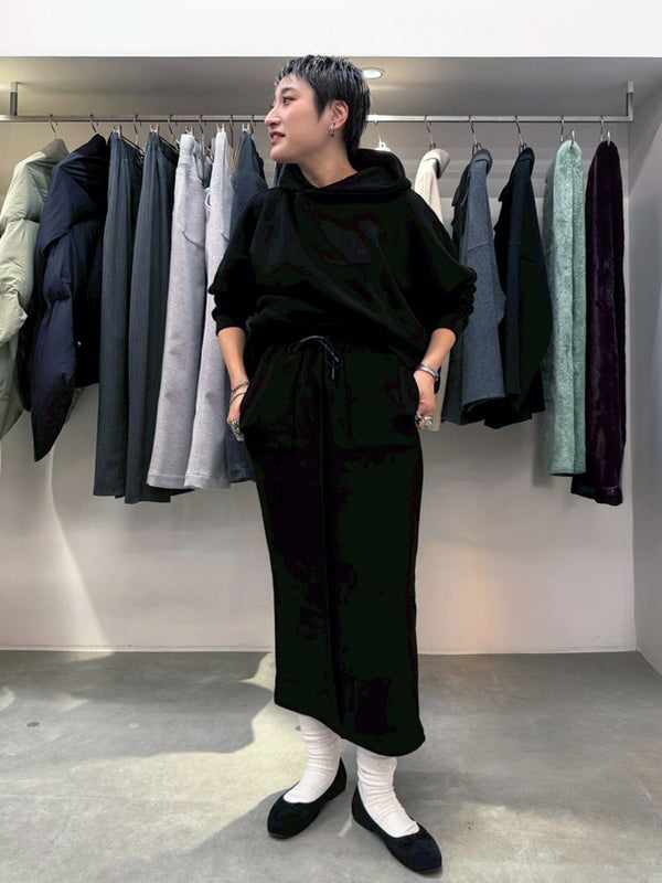 ボンバーヒートタイトスカート