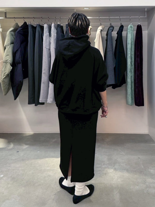 ボンバーヒートタイトスカート