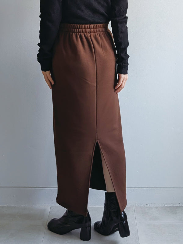 ボンバーヒートタイトスカート