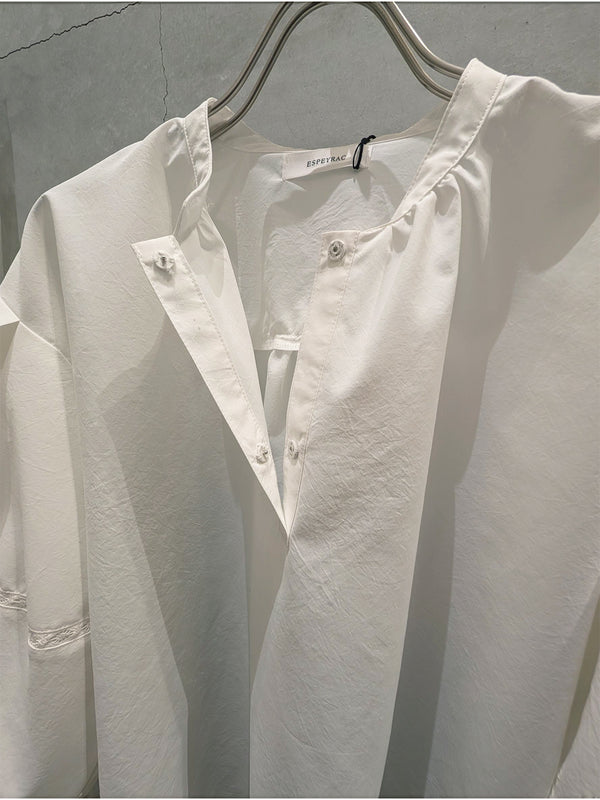 AIRY BLOUSE