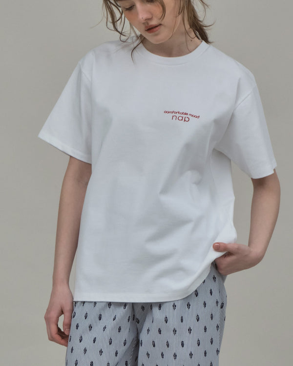 Hard Cotton Tee