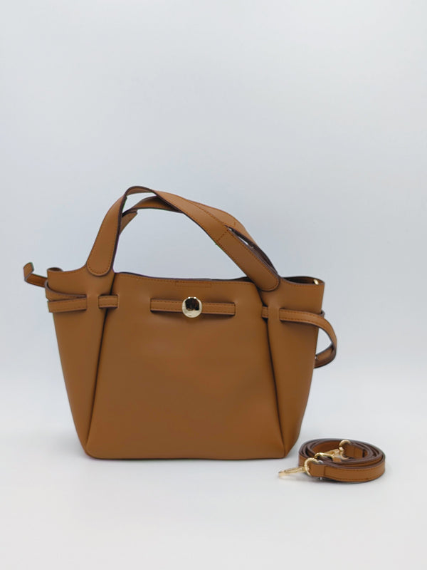 trapeze p handbag