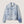 MAISON KITSUNÉ X KURO PATCHWORK DENIM JACKET