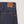 MAISON KITSUNÉ X KURO SELVEDGE DENIM PANTS
