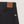 MAISON KITSUNÉ X KURO SELVEDGE DENIM PANTS