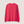 MAISON KITSUNÉ X KURO FADED RED LONG SLEEVE TEE