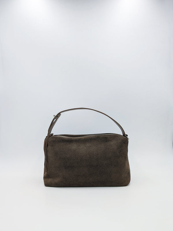 suede l bag