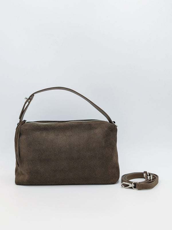 suede l bag
