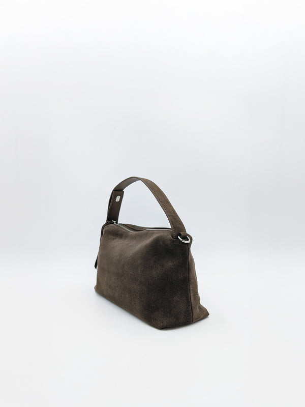 suede l bag