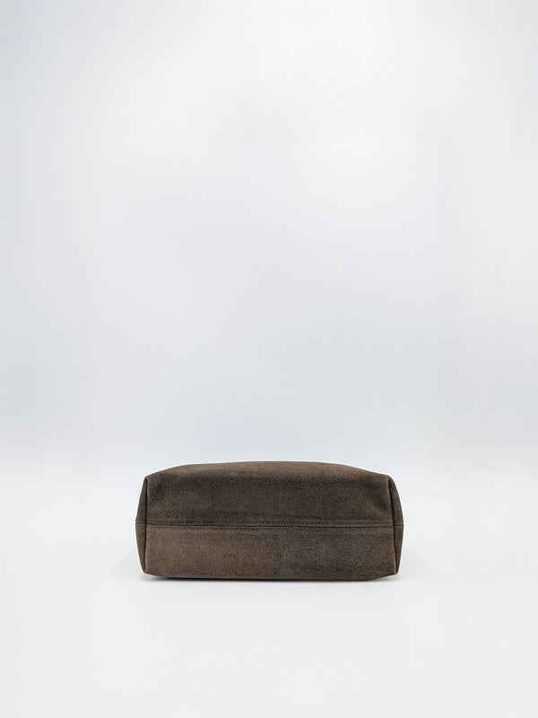suede l bag