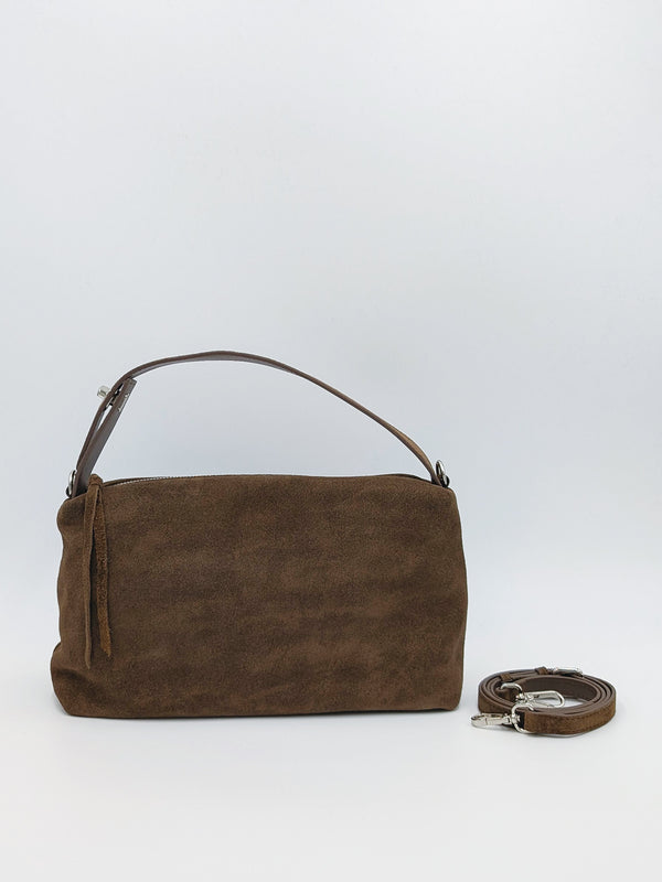 suede l bag