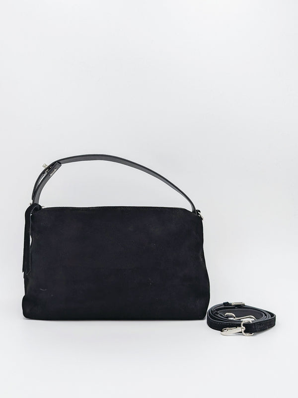 suede l bag