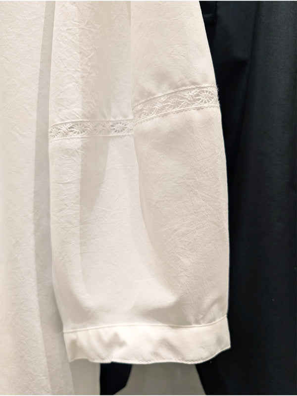 AIRY BLOUSE
