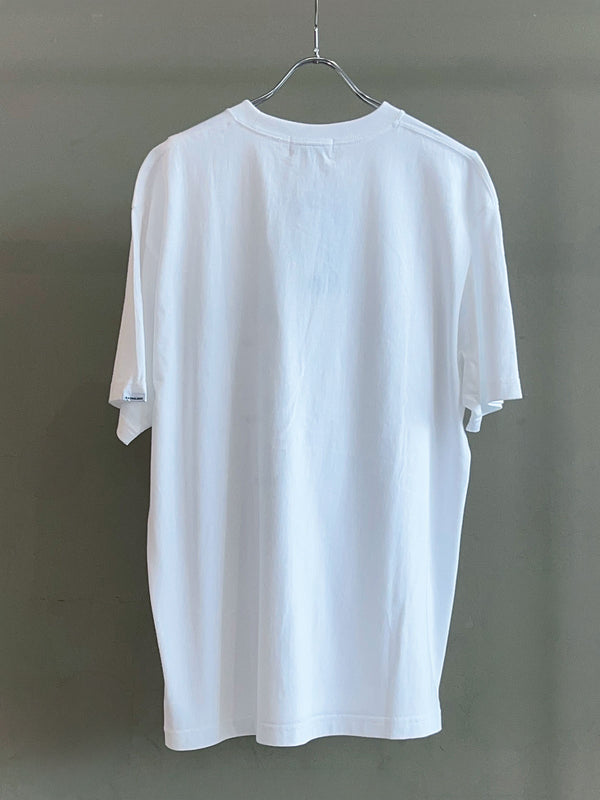 ANTHOLOGY WORDS T-shirts