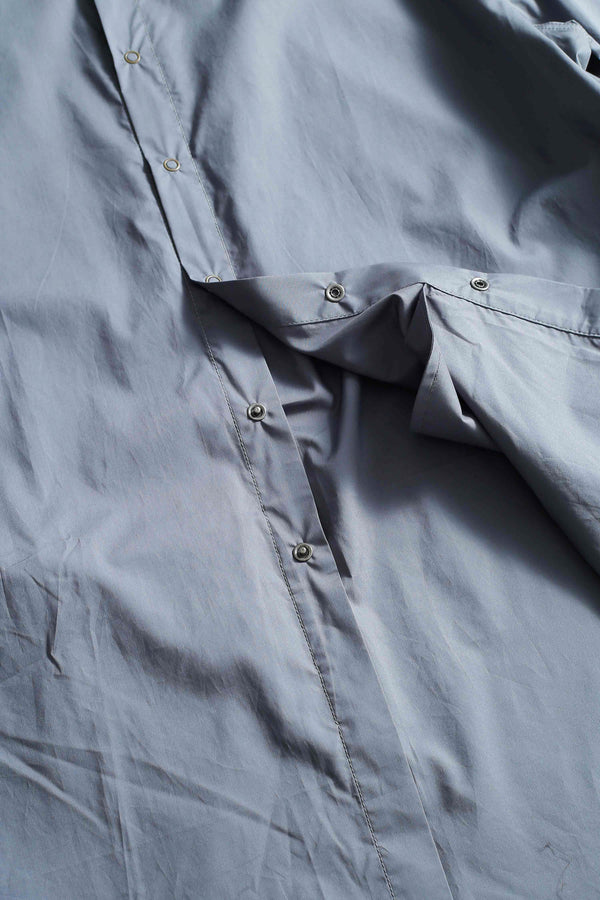 LONG SHIRT / GIDEON