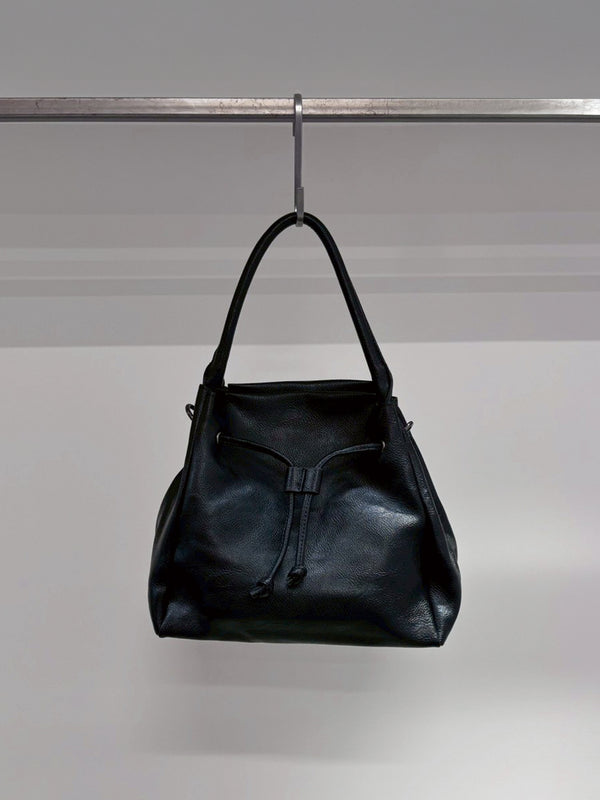 drawstring p bag