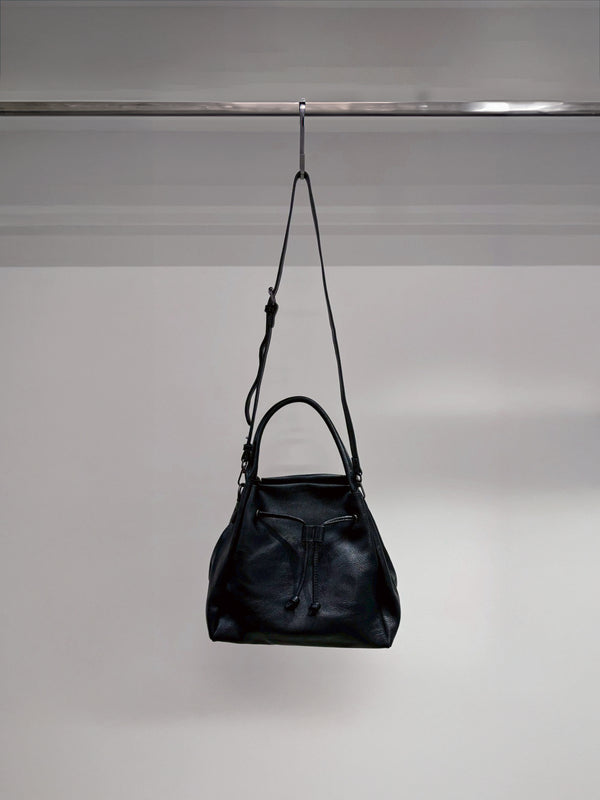 drawstring p bag