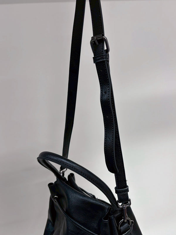 drawstring p bag