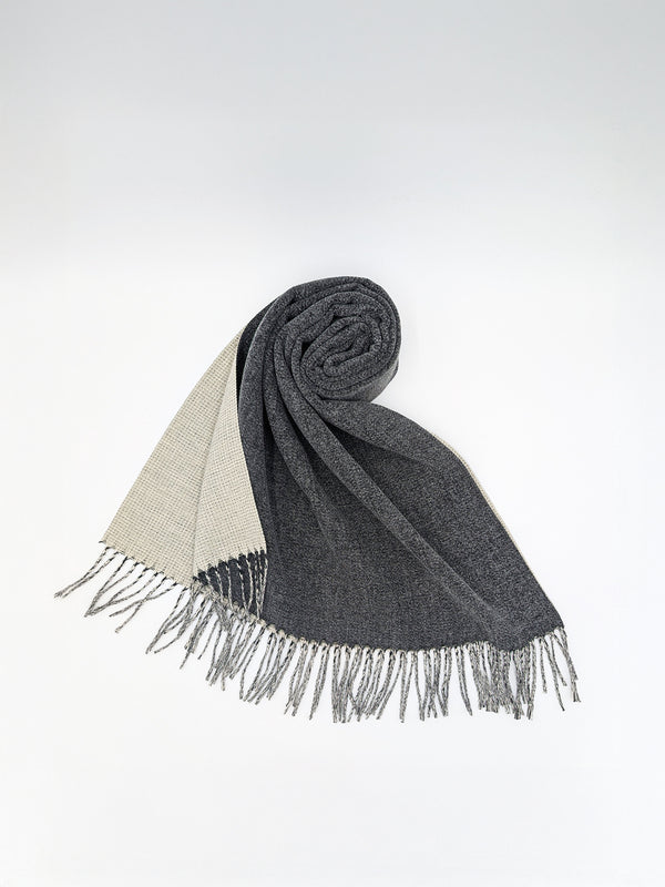 cashmere like stole