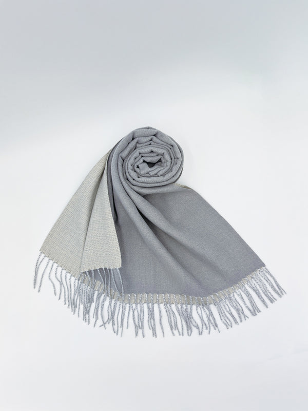 cashmere like stole