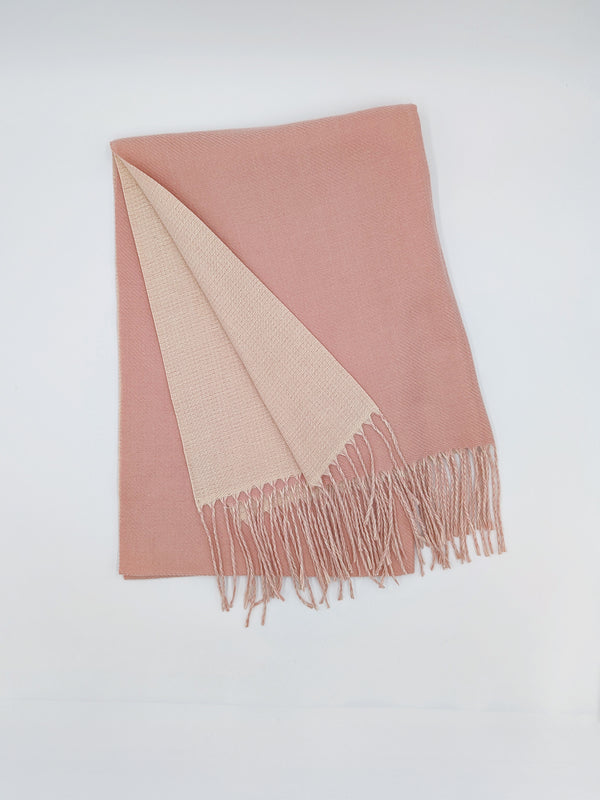 cashmere like stole