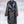 PALLADINO COAT VINTAGE BLACK