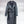 PALLADINO COAT VINTAGE BLACK