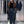 PALLADINO COAT VINTAGE BLACK