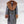 PALLADINO COAT VINTAGE BLACK