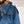 TROOP JACKET DENIM BLUE