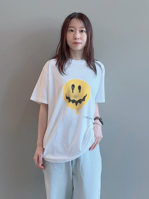 SMILE S/S TEE