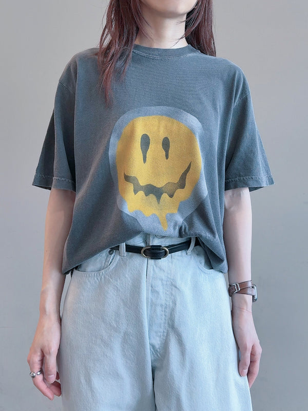 SMILE S/S TEE