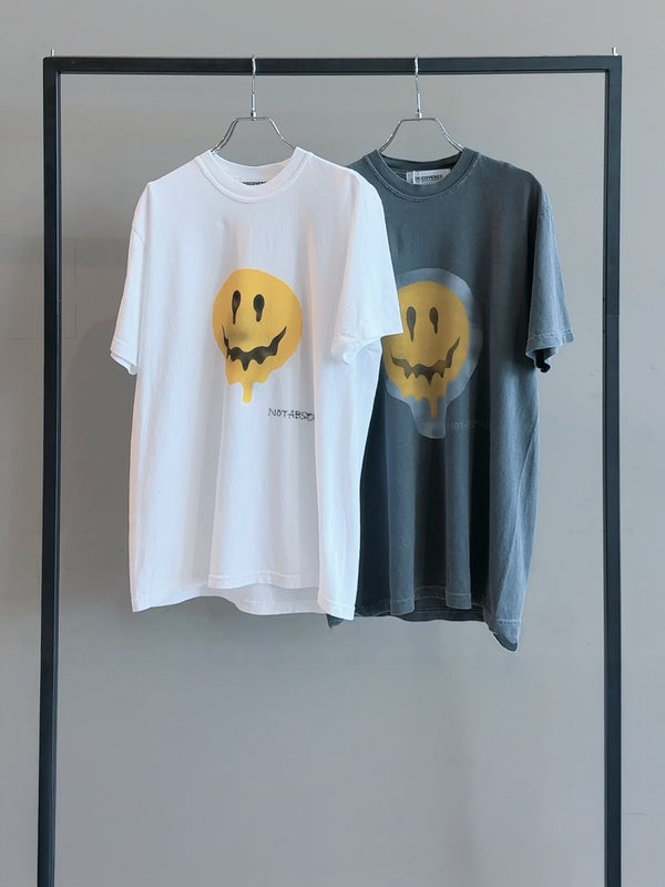 SMILE S/S TEE
