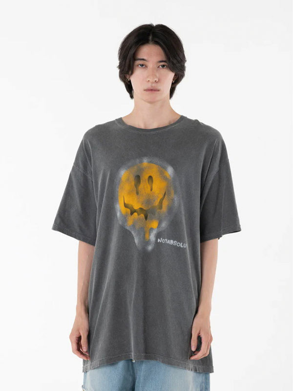 SMILE S/S TEE