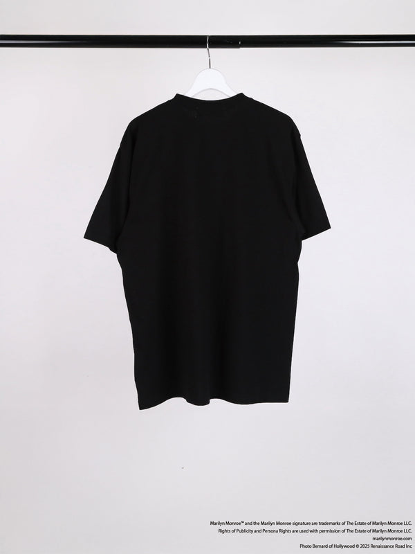 MARILYN MONROE COLLAGE TEE