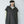 SLEEVELESS HOODED ZIP VEST
