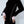 COLOR BLOCK RIB KNIT TOP
