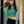 COLOR BLOCK RIB KNIT TOP