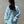 SHAGGY KNIT CARDIGAN