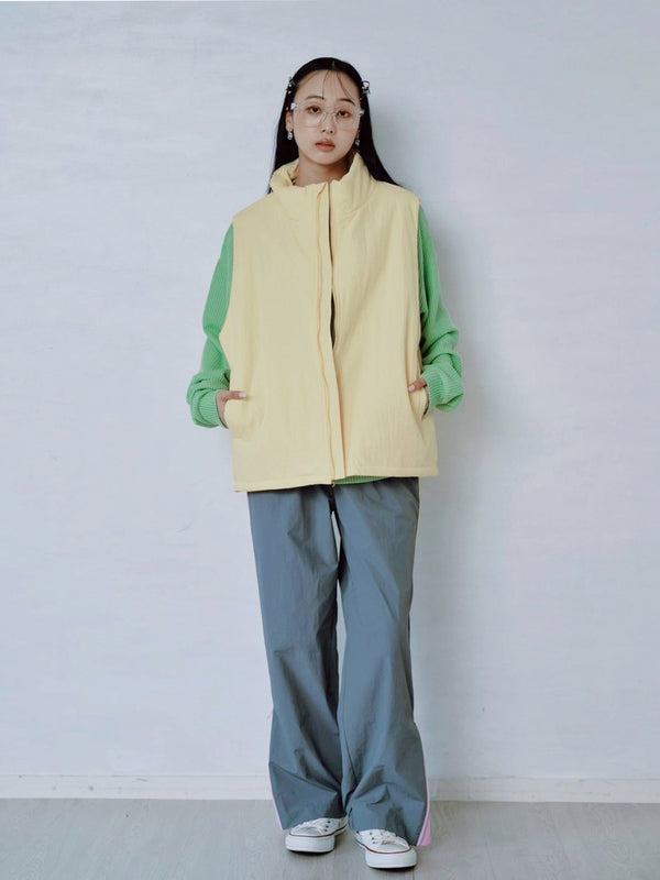 PUFFER VEST