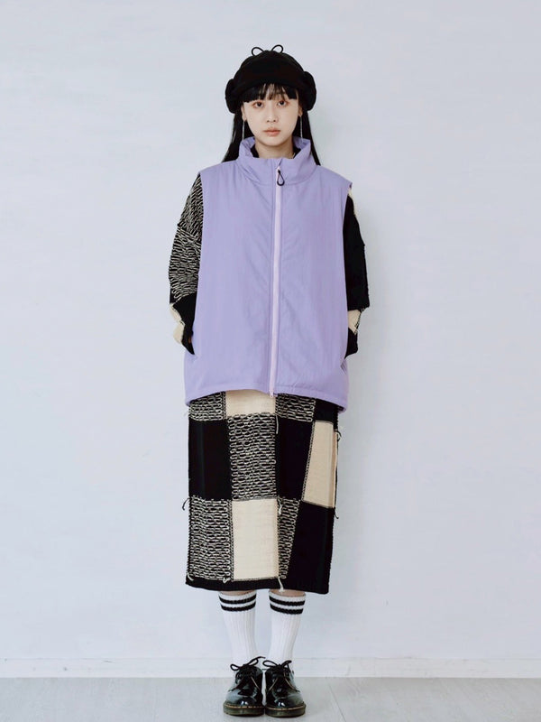 PUFFER VEST