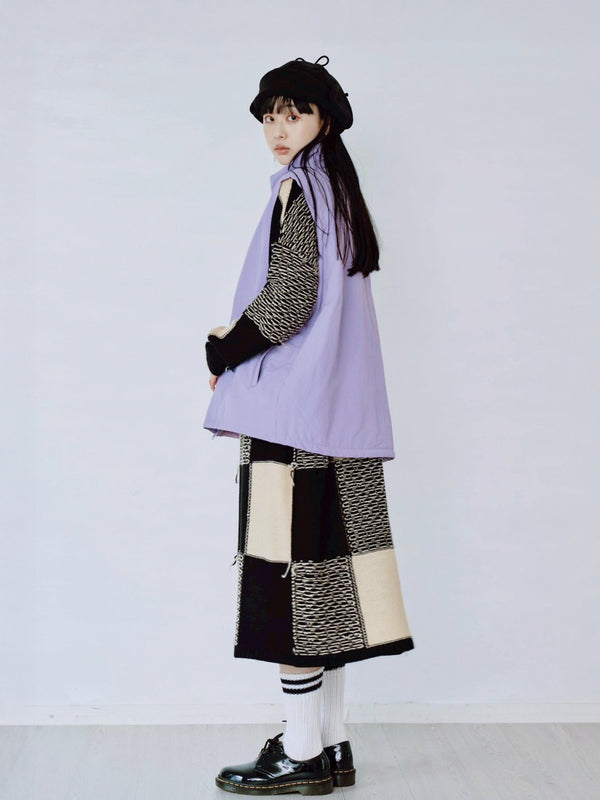 PUFFER VEST