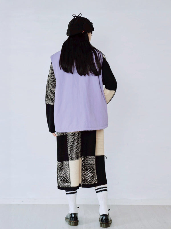 PUFFER VEST