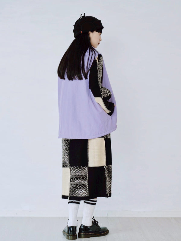 PUFFER VEST