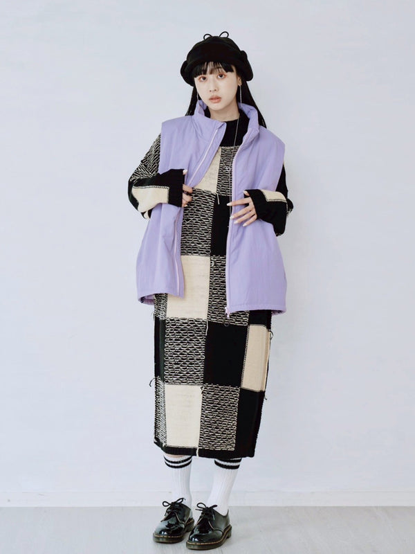 PUFFER VEST