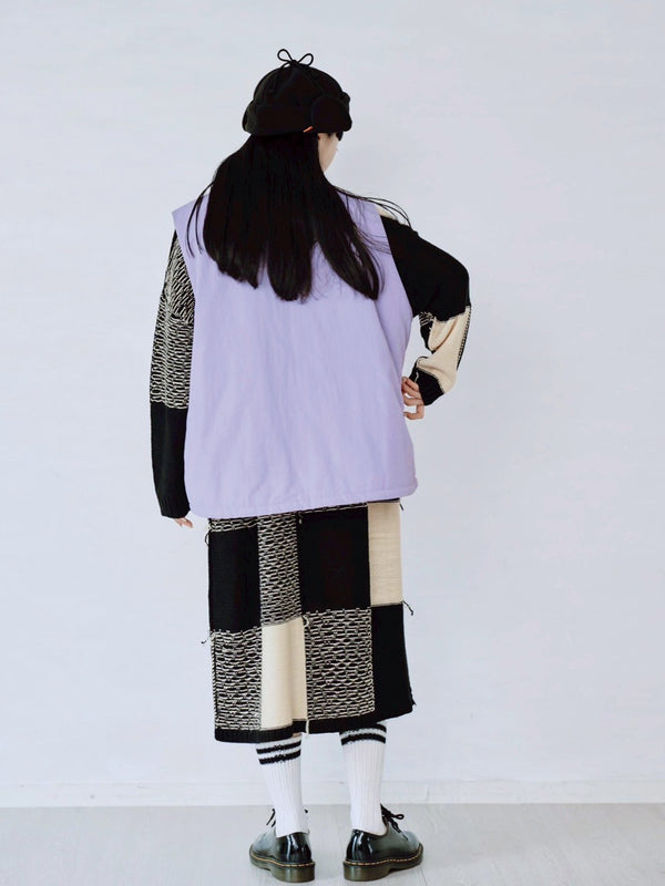 PUFFER VEST