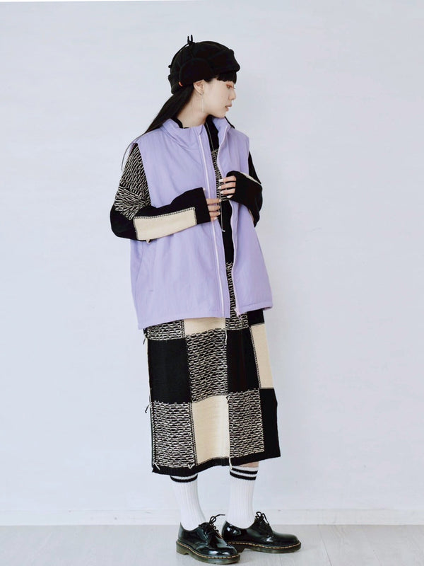 PUFFER VEST