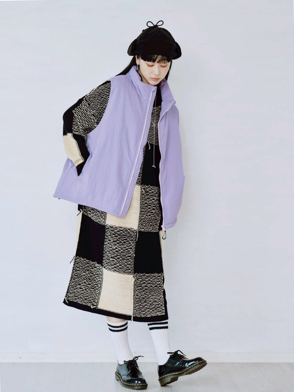 PUFFER VEST