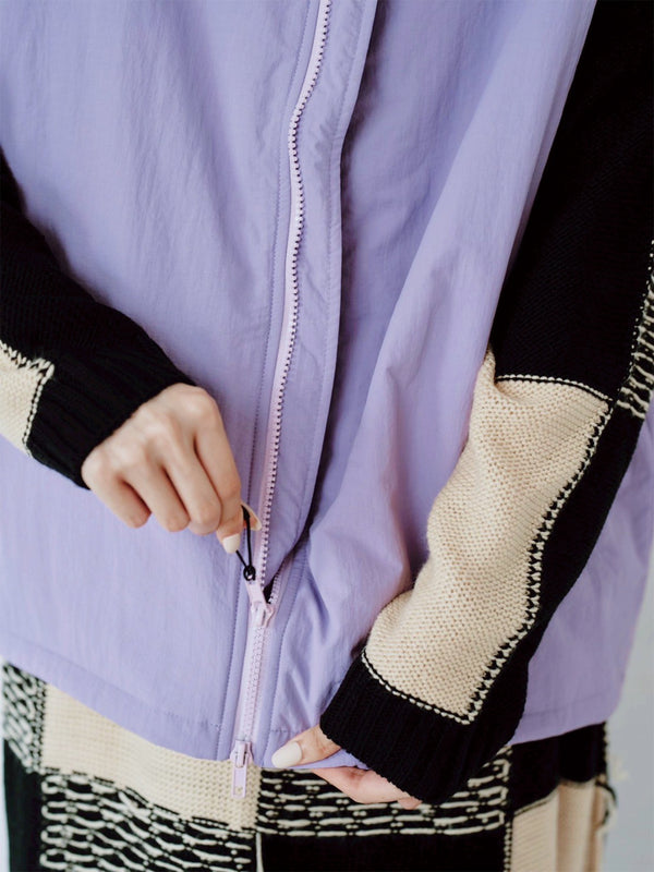 PUFFER VEST